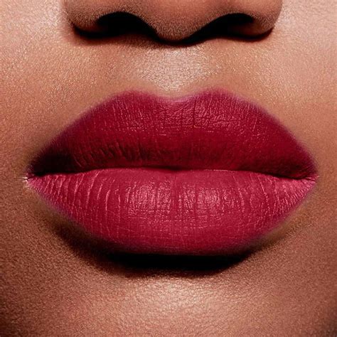 Dior lip tattoo color